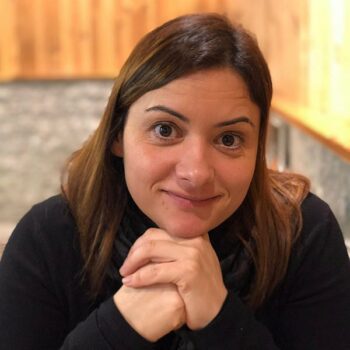 julia alvarez nuestro equipo