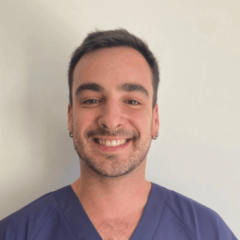 Pablo Clinica Canis Coruna